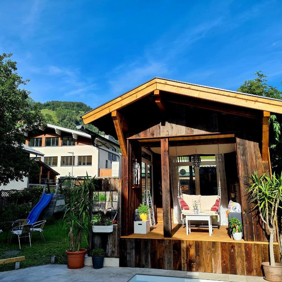 Haus Auszeit Διαμέρισμα Rauris Εξωτερικό φωτογραφία