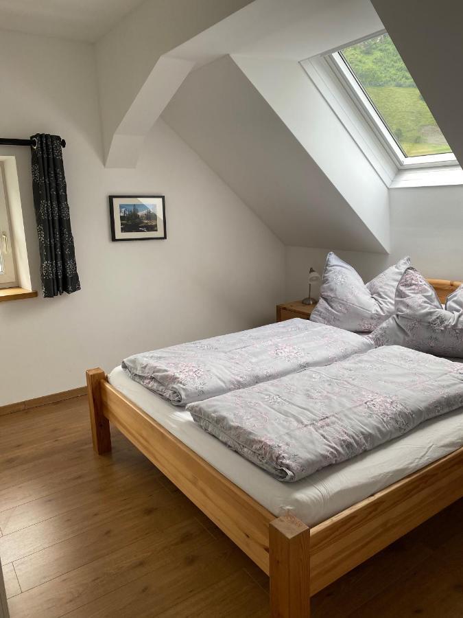 Haus Auszeit Διαμέρισμα Rauris Εξωτερικό φωτογραφία