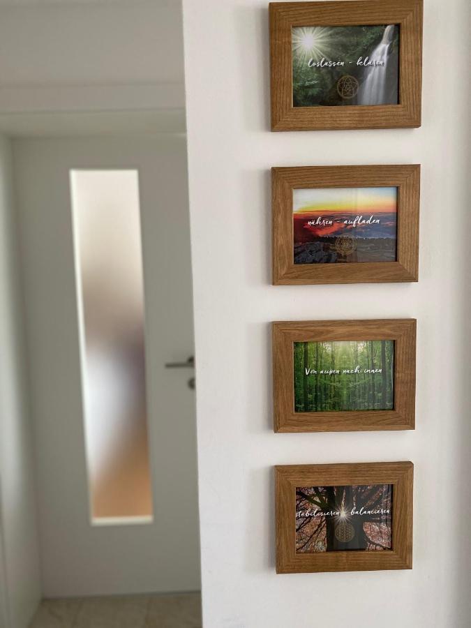 Haus Auszeit Διαμέρισμα Rauris Εξωτερικό φωτογραφία