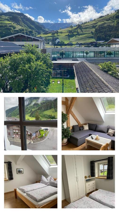 Haus Auszeit Διαμέρισμα Rauris Εξωτερικό φωτογραφία