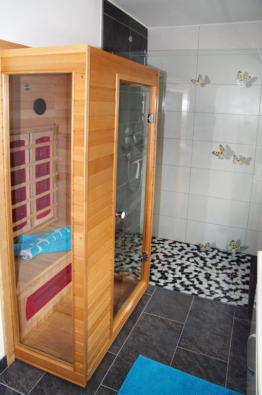 Haus Auszeit Διαμέρισμα Rauris Εξωτερικό φωτογραφία